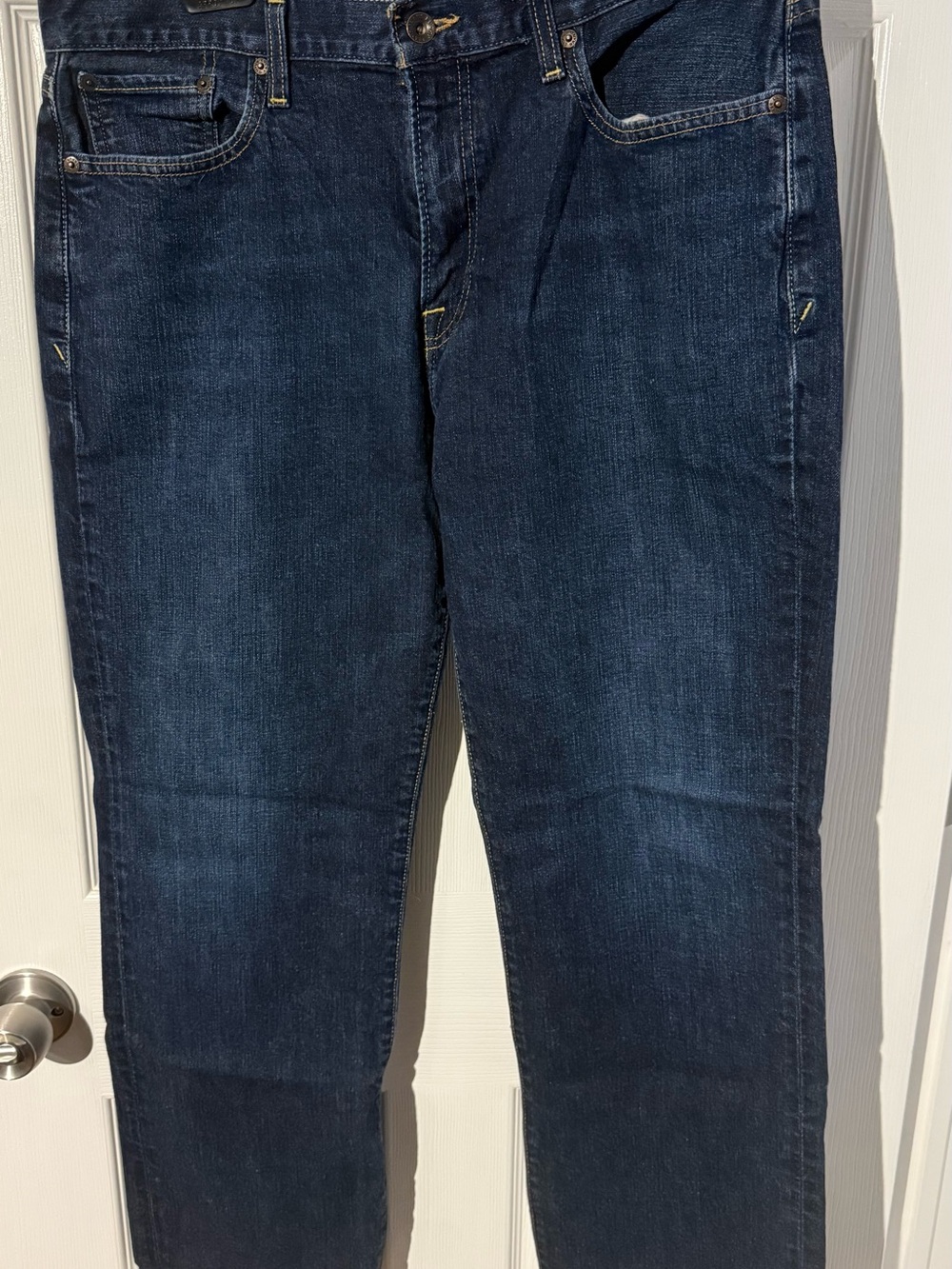 Men’s Lucky Jeans 363 Vintage Straight